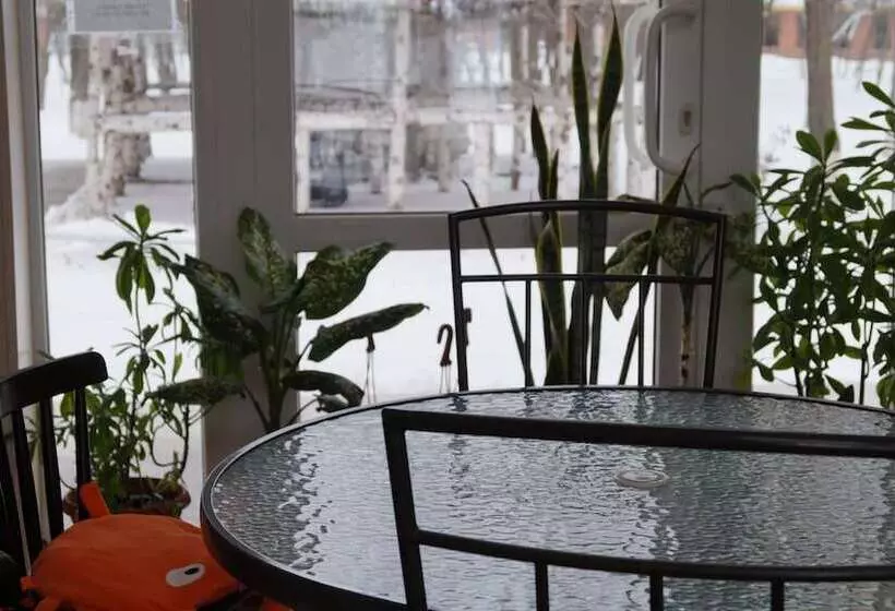 Motel Evrazia Bataysk