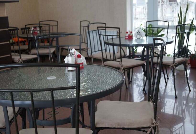 Motel Evrazia Bataysk