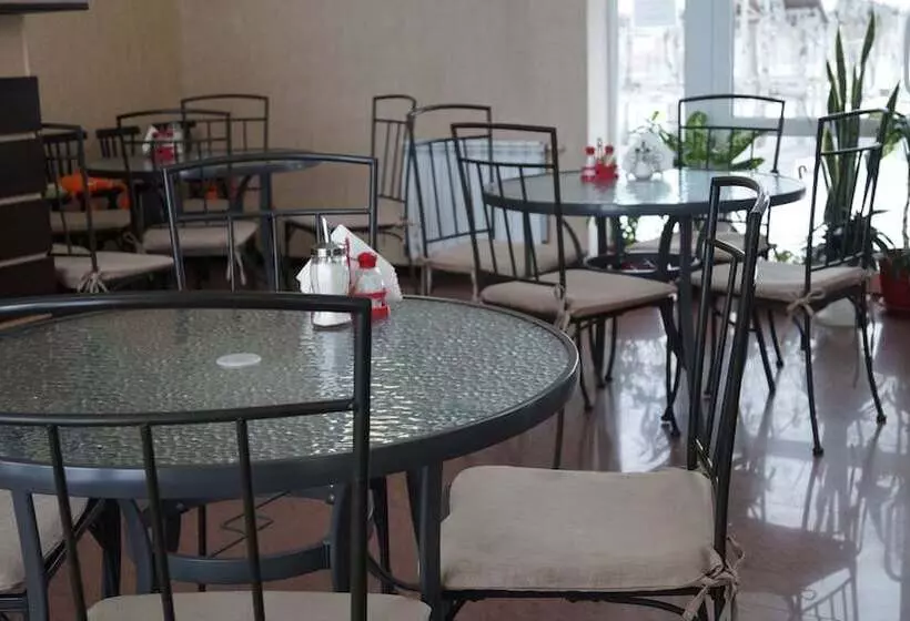 Motel Evrazia Bataysk