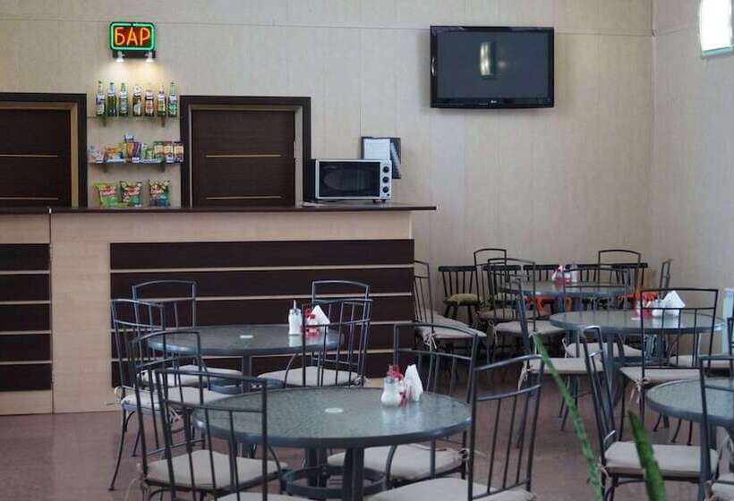 Motel Evrazia Bataysk