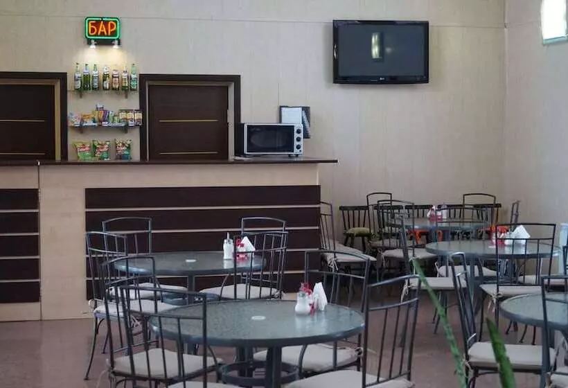 Motel Evrazia Bataysk