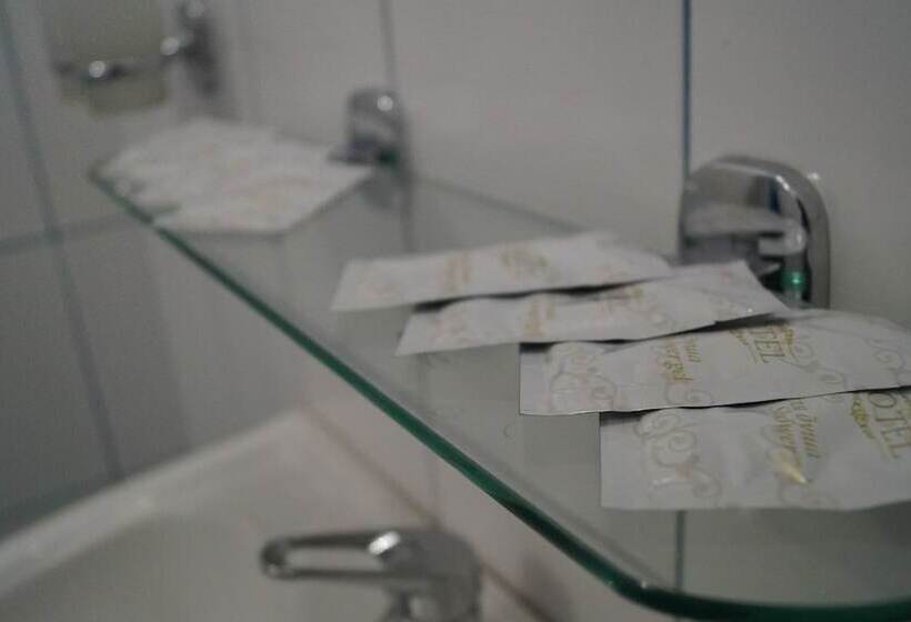 Motel Evrazia Bataysk