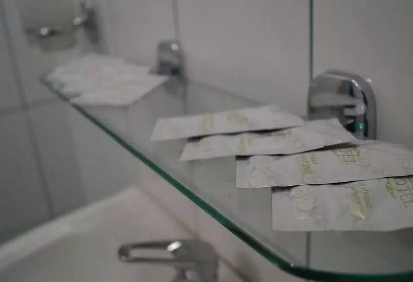 Motel Evrazia Bataysk