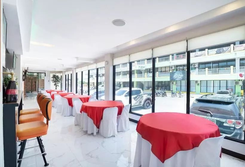 Oyo 195 Ranchotel Binan