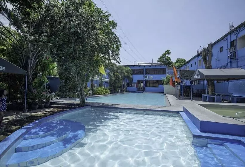 Oyo 195 Ranchotel Binan