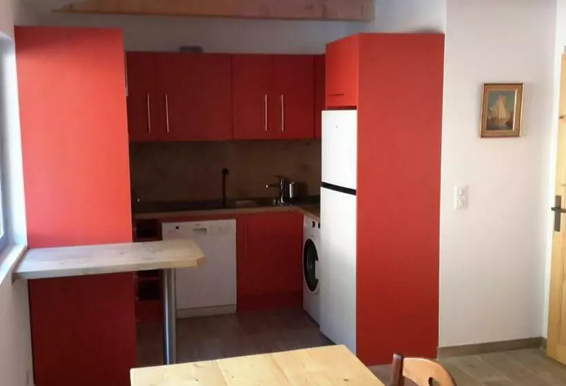 Majatalo Casa Arnera