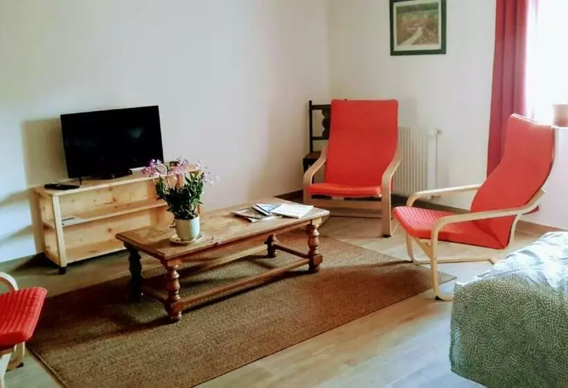 Majatalo Casa Arnera