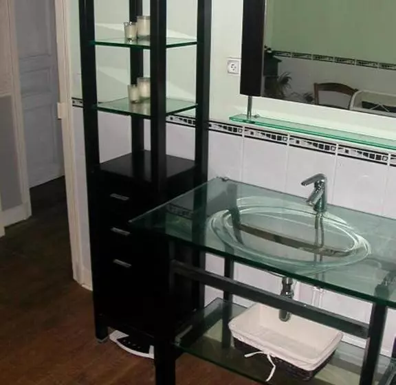 ペンション Chez Beaumont