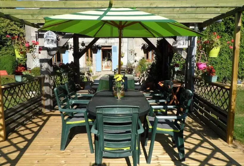 ペンション Chez Beaumont