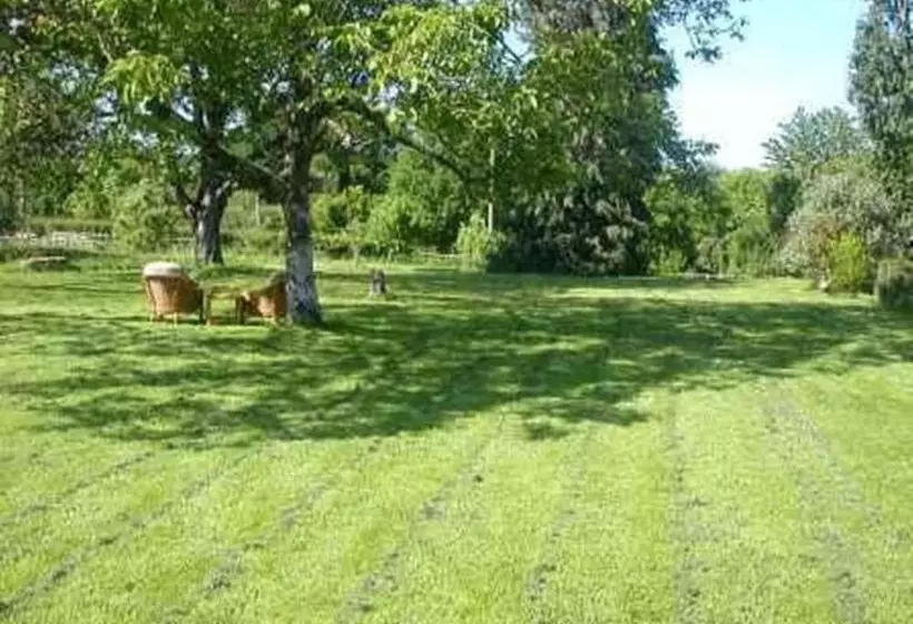 ペンション Chez Beaumont