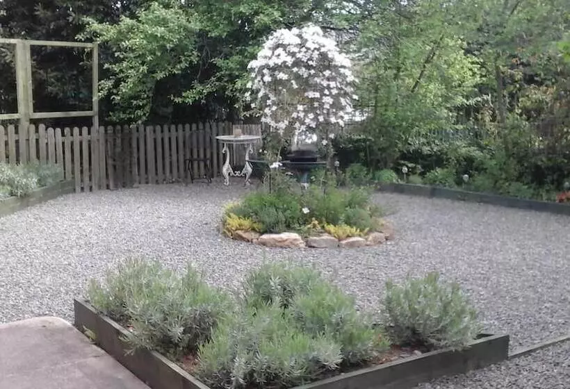 ペンション Chez Beaumont