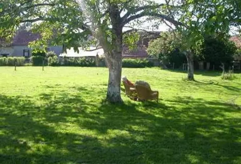 ペンション Chez Beaumont