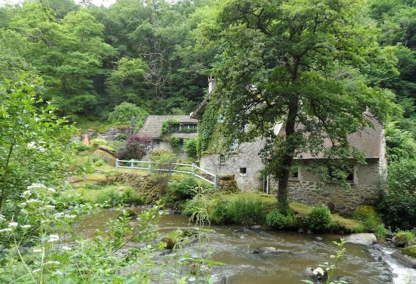 Пансион Chez Beaumont