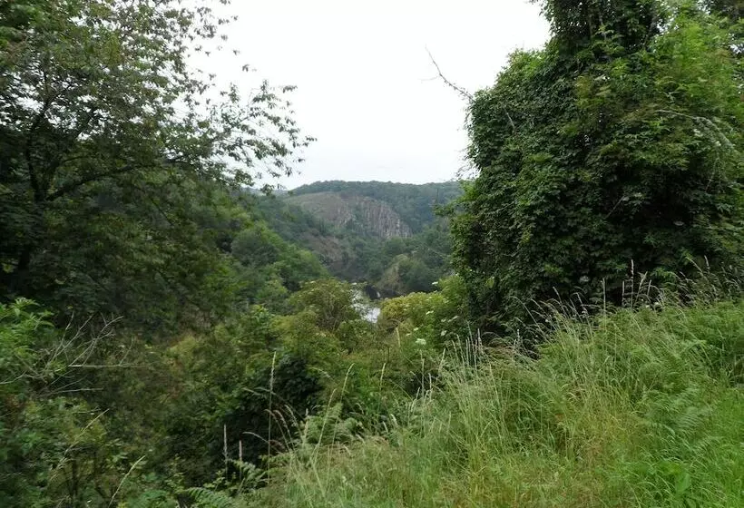 ペンション Chez Beaumont