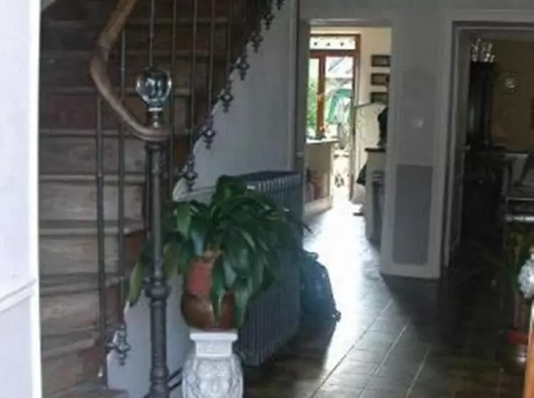 ペンション Chez Beaumont