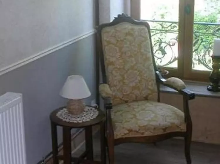 ペンション Chez Beaumont