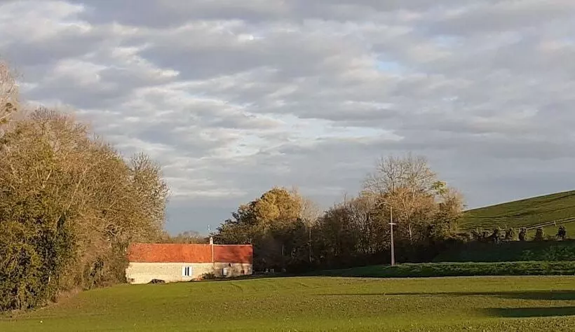 Majatalo Domaine Pastel