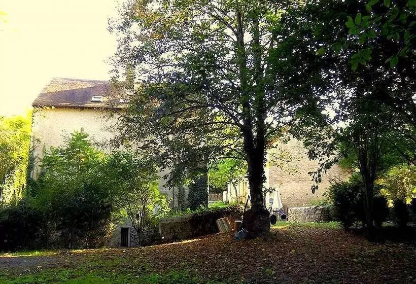 Majatalo Domaine Pastel