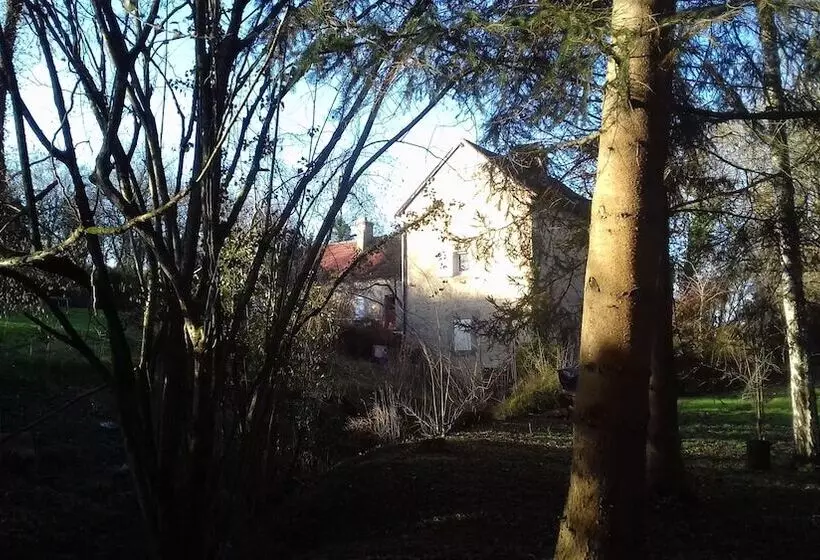 Majatalo Domaine Pastel