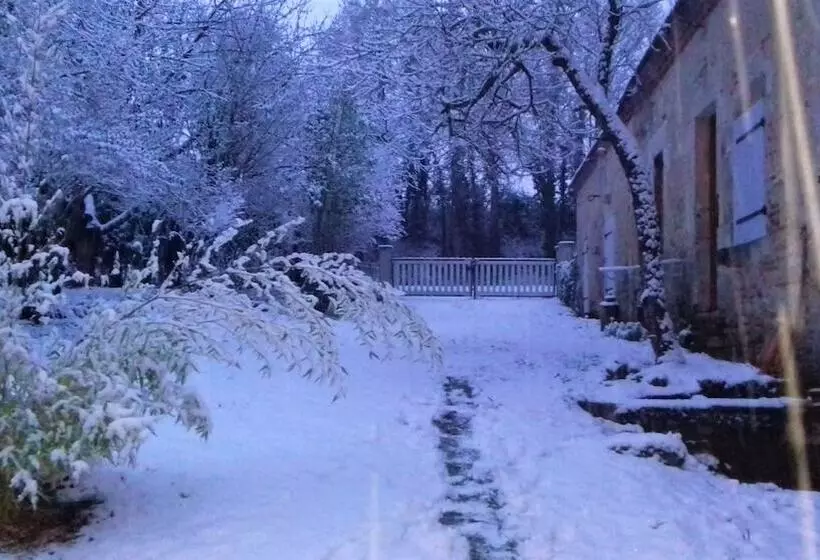 Majatalo Domaine Pastel