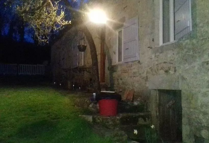 Majatalo Domaine Pastel