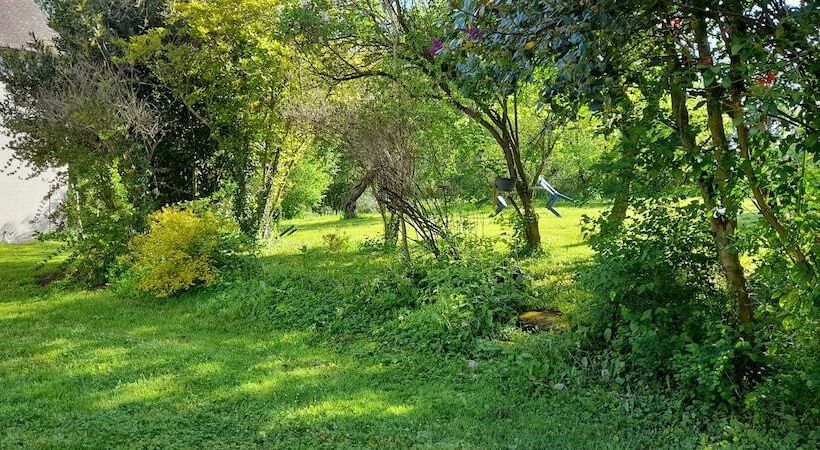 פנסיון Domaine Pastel