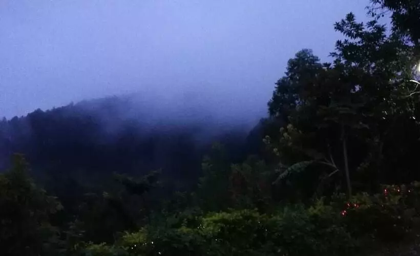 ペンション Ella Summer Lesser