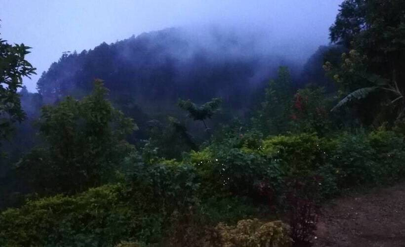 펜션 Ella Summer Lesser