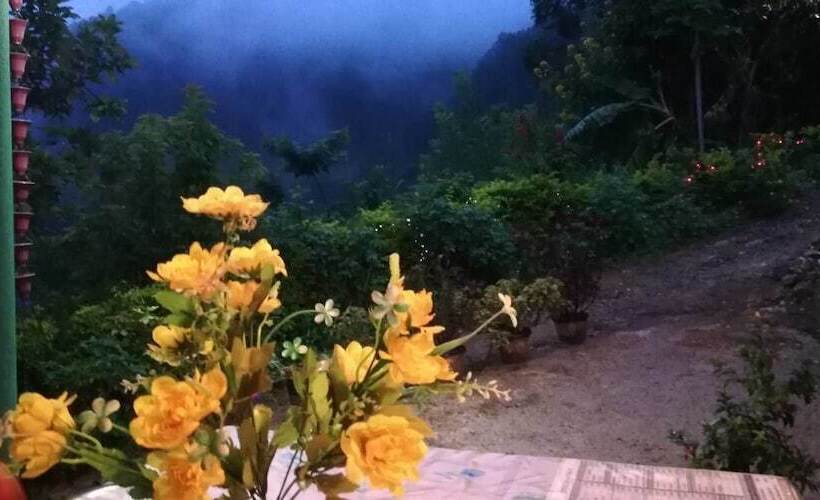 펜션 Ella Summer Lesser