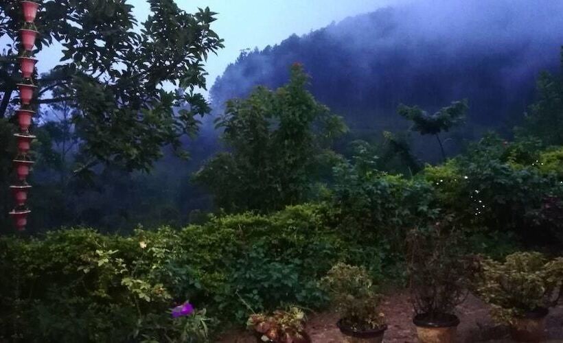 펜션 Ella Summer Lesser