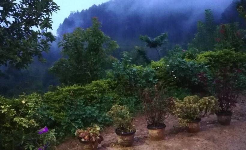 펜션 Ella Summer Lesser