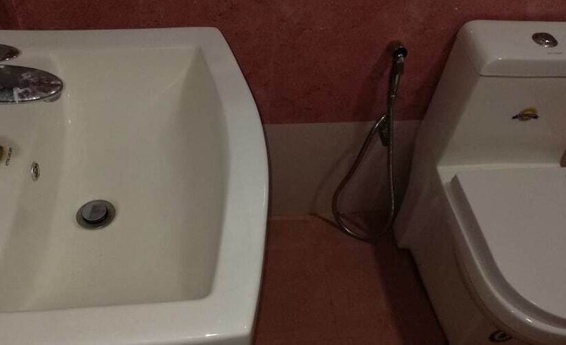 펜션 Ella Summer Lesser