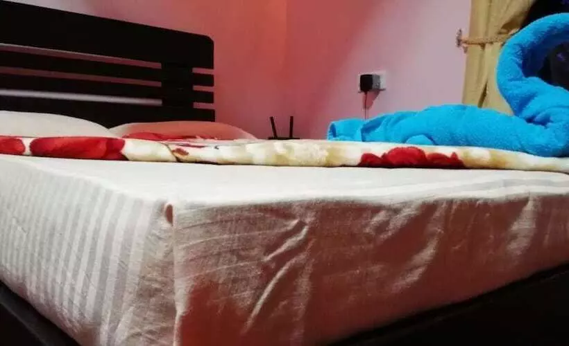 ペンション Ella Summer Lesser