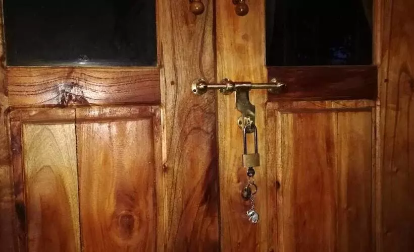 ペンション Ella Summer Lesser