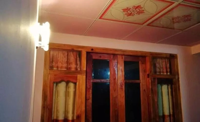 ペンション Ella Summer Lesser