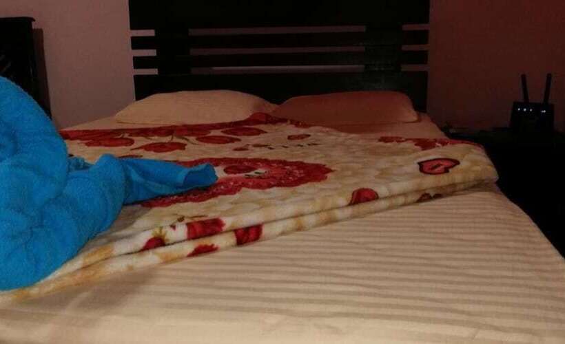 펜션 Ella Summer Lesser