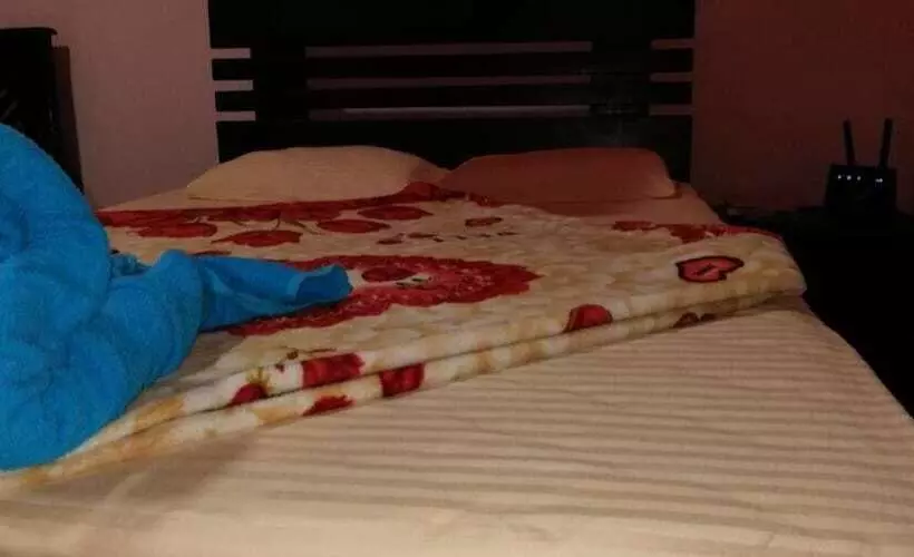 ペンション Ella Summer Lesser