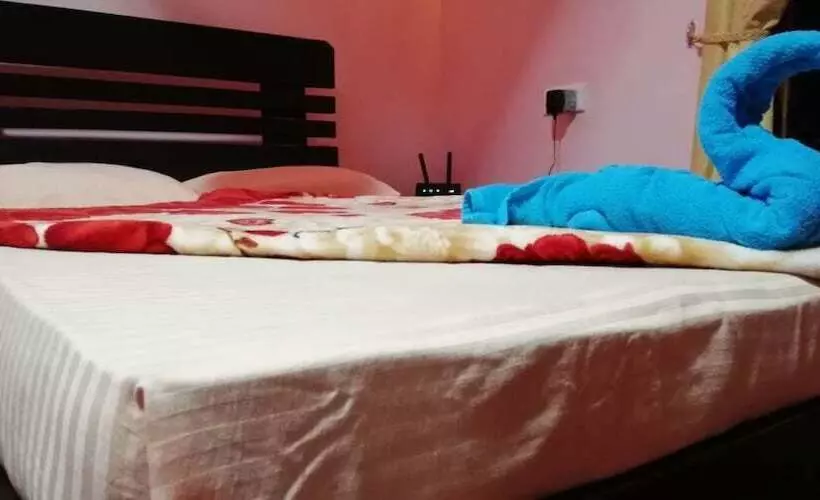 ペンション Ella Summer Lesser