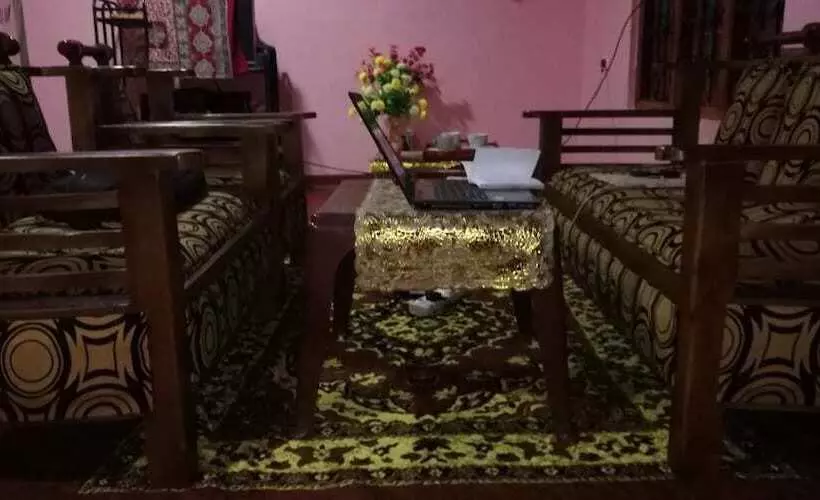 ペンション Ella Summer Lesser