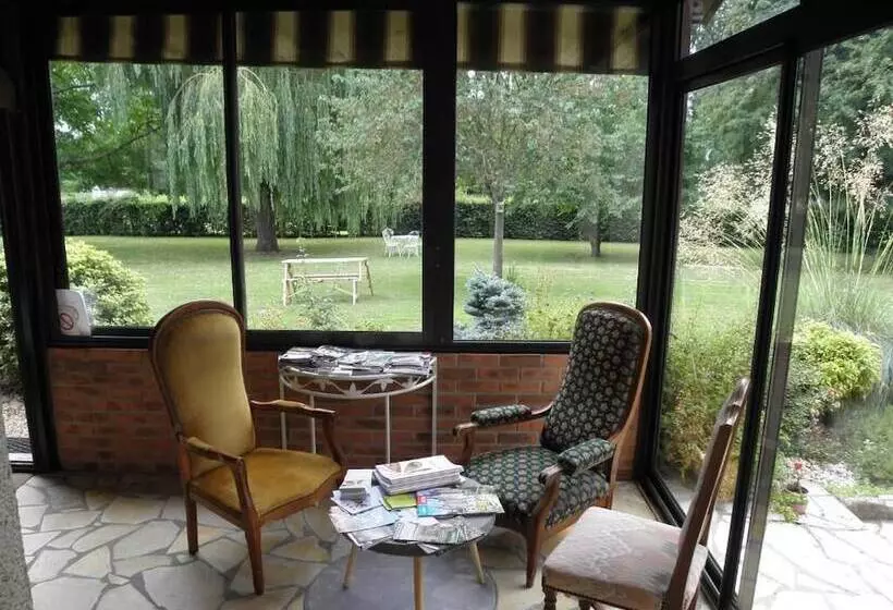 Majatalo La Planche Pinçon