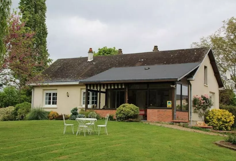 Majatalo La Planche Pinçon