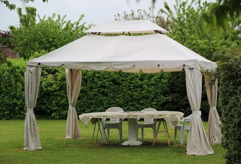 Majatalo La Planche Pinçon