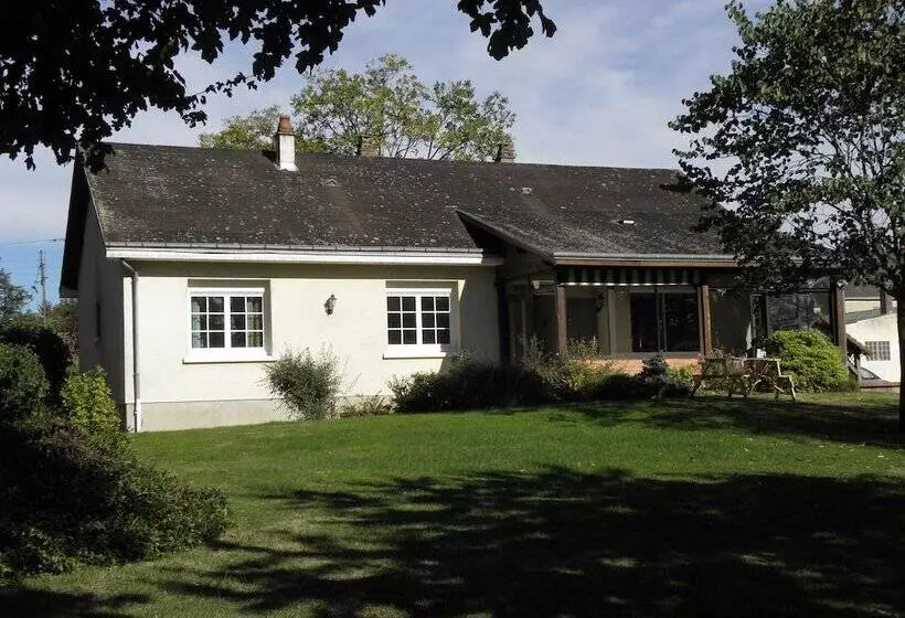 Majatalo La Planche Pinçon