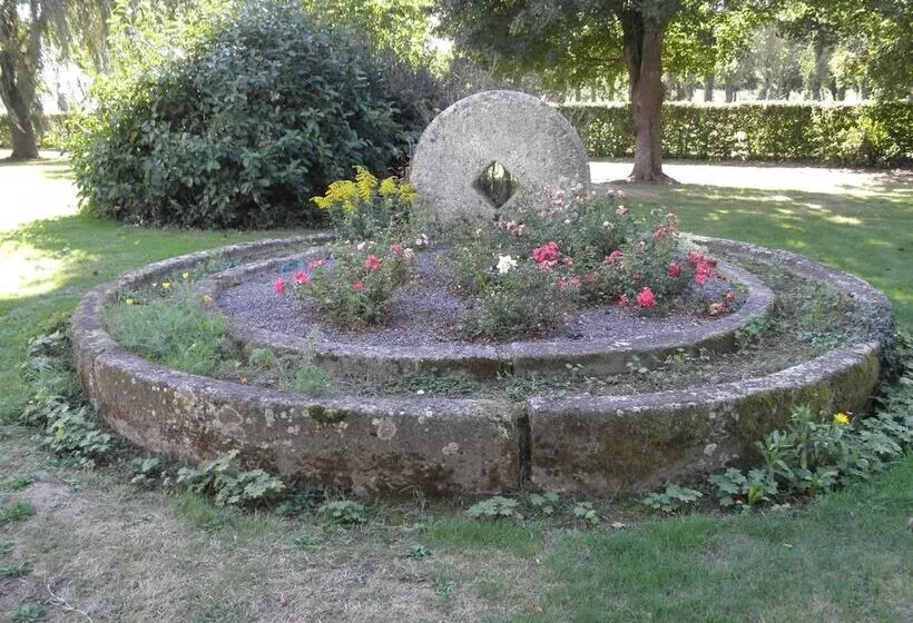 Majatalo La Planche Pinçon