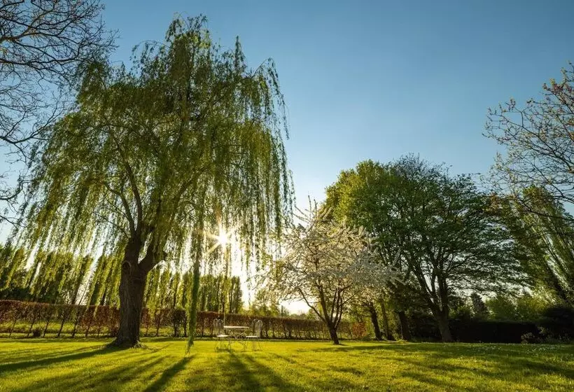 Majatalo La Planche Pinçon