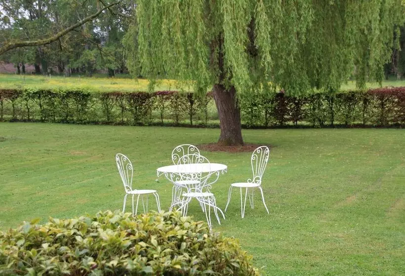 Majatalo La Planche Pinçon