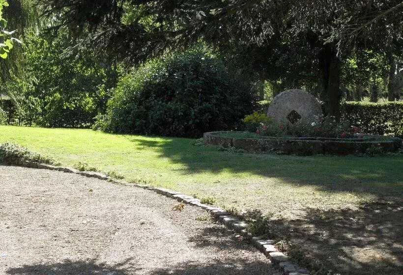 Majatalo La Planche Pinçon