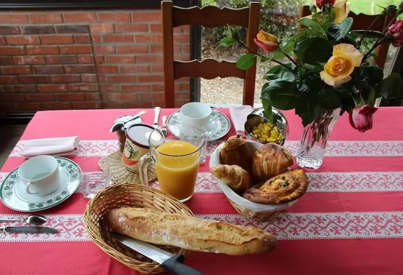 Majatalo La Planche Pinçon