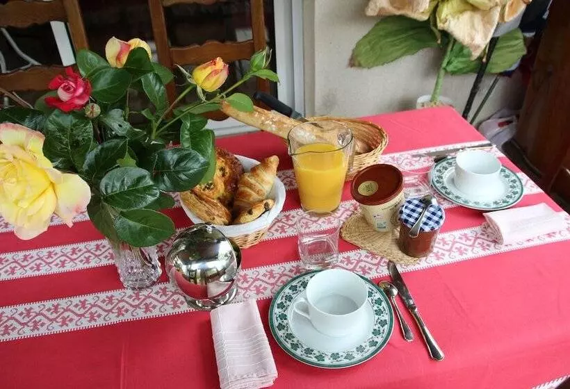 Majatalo La Planche Pinçon