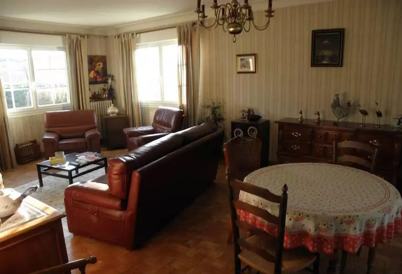 Majatalo La Planche Pinçon